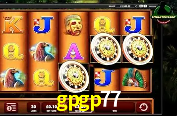 Desvendando o Mundo dos Jogos Virtuais na gpgp77