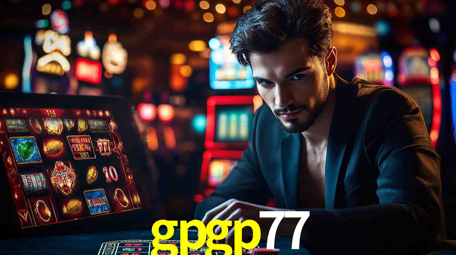 gpgp77 bet