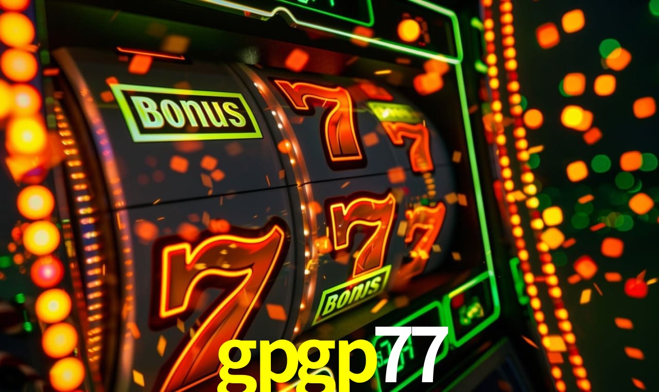 Descubra o Programa VIP da gpgp77: Vantagens Exclusivas para Jogadores
