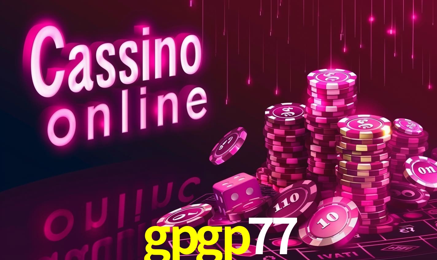 Descubra a Essência do gpgp77: Nossa História e Compromissos
