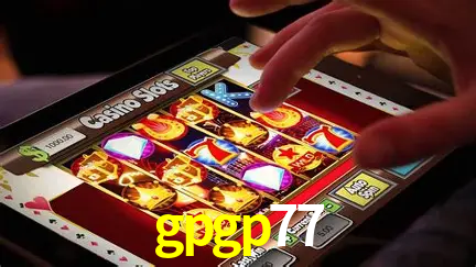 Live Casino gpgp77