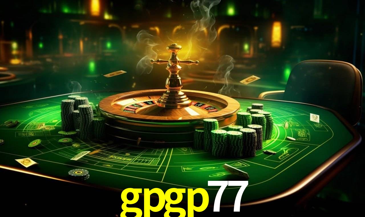 A Experiência Imersiva dos Cassinos Ao Vivo no gpgp77