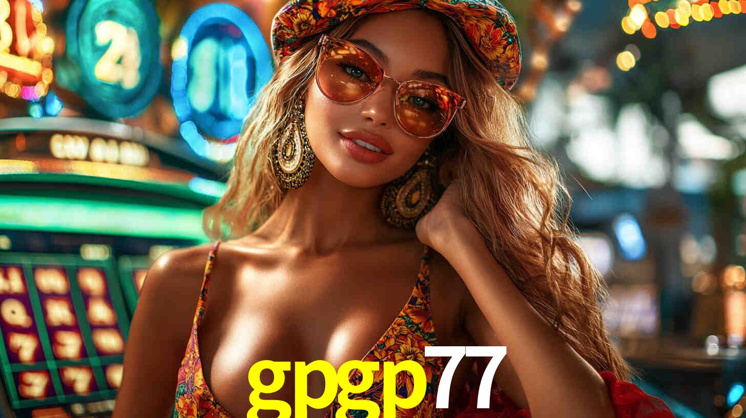 gpgp77 App Interface