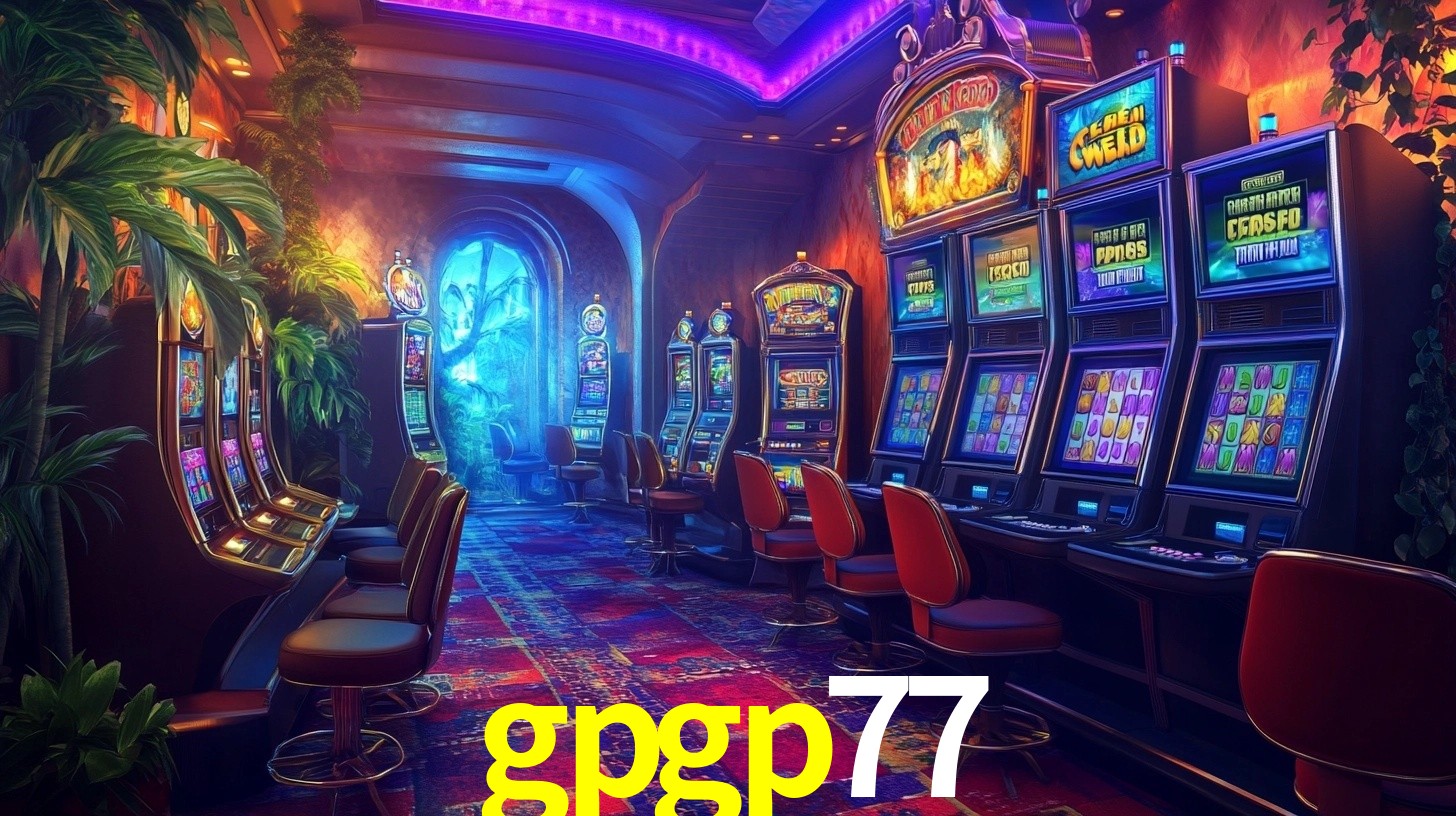 Welcome Bonus gpgp77