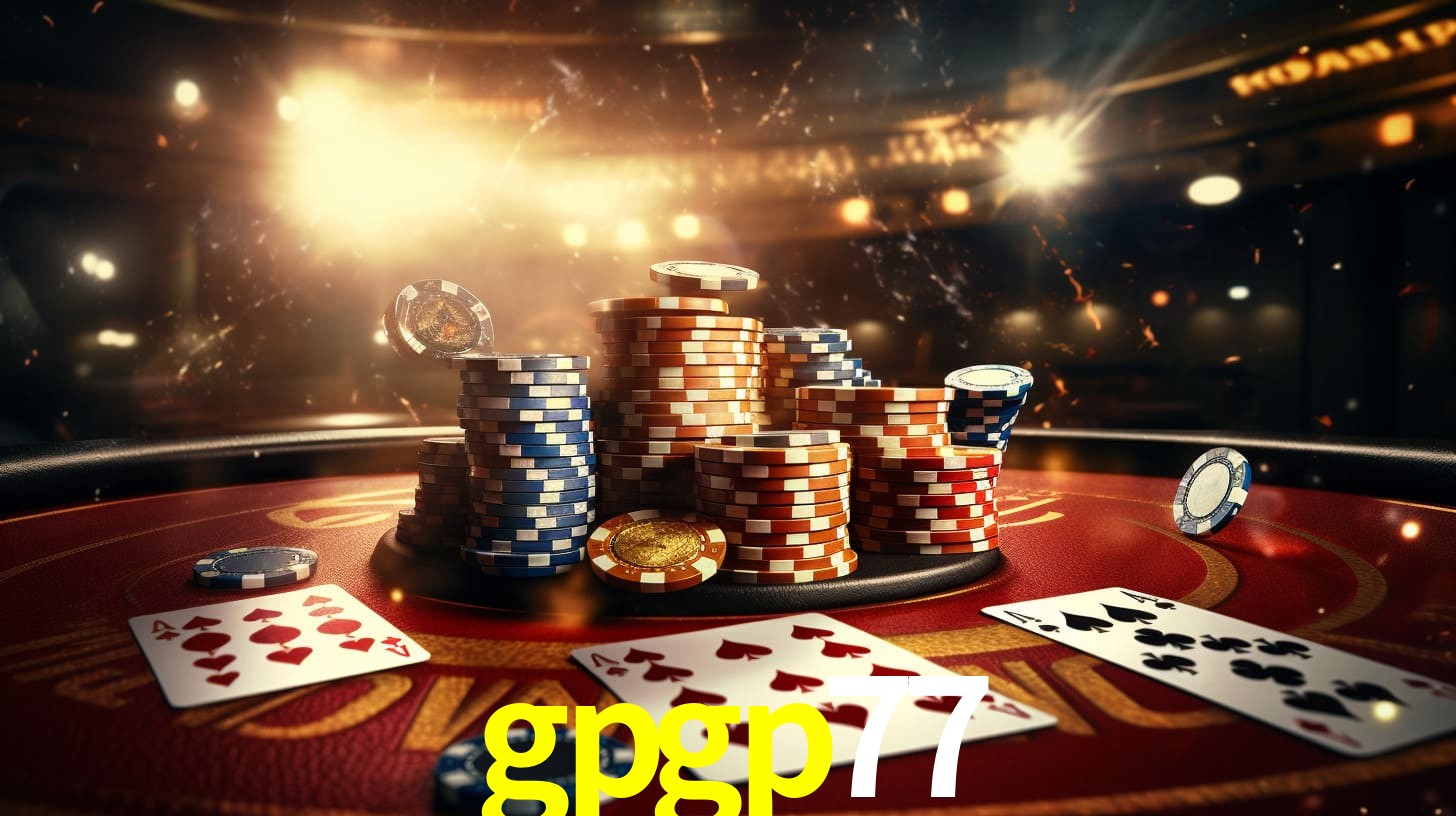 Live Casino gpgp77