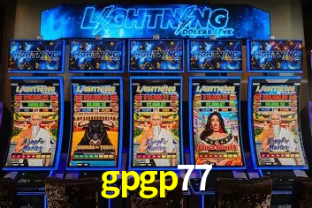 A Emoção da Loteria na gpgp77: Uma Chance de Mudança de Vida