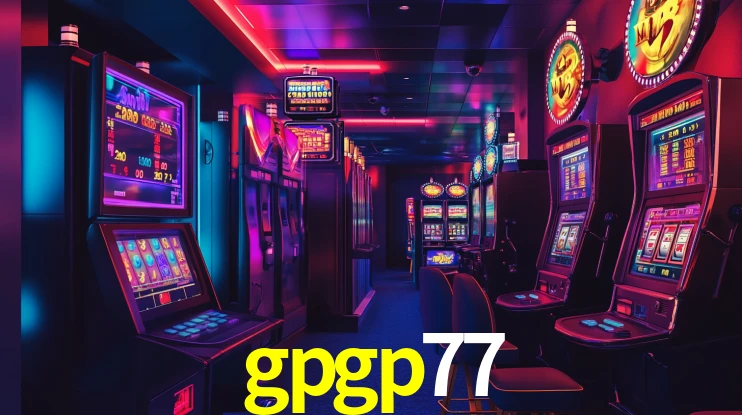 Welcome Bonus gpgp77