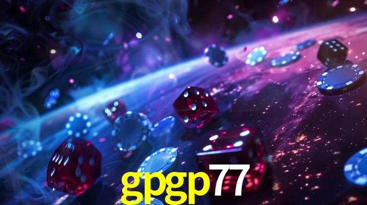 Game Providers gpgp77