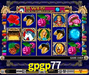 Blackjack Table gpgp77