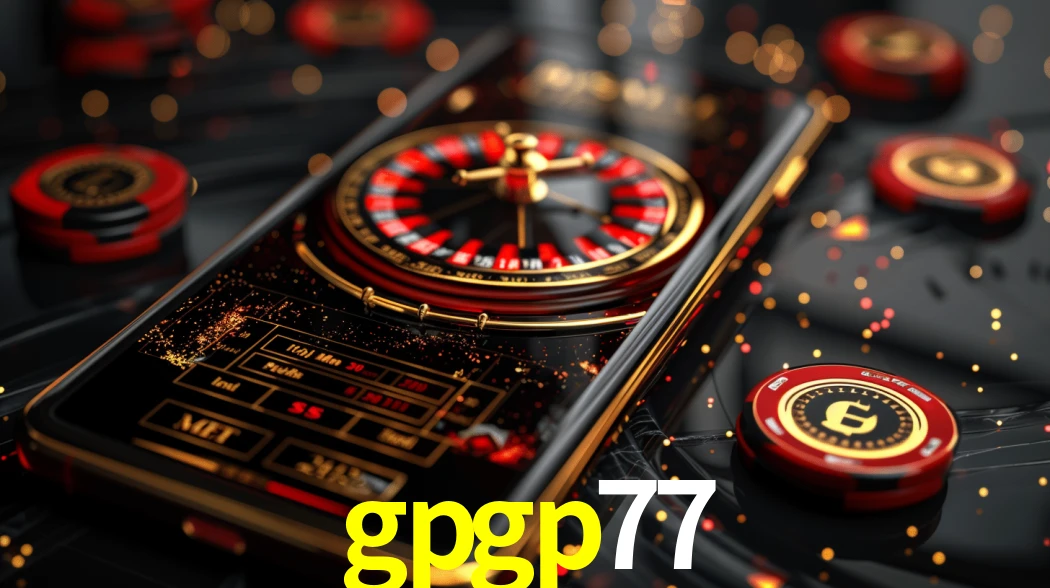 Slot Games gpgp77