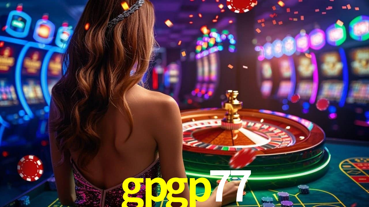 gpgp77 App Interface