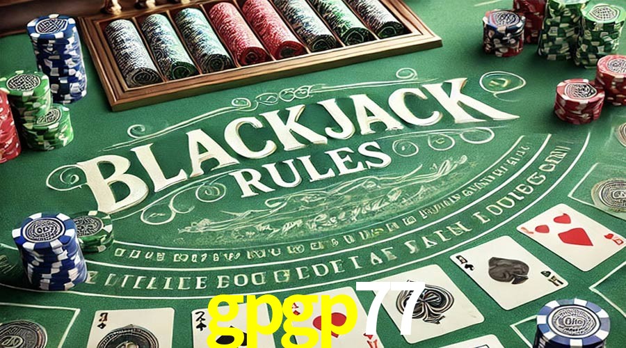 Live Casino gpgp77