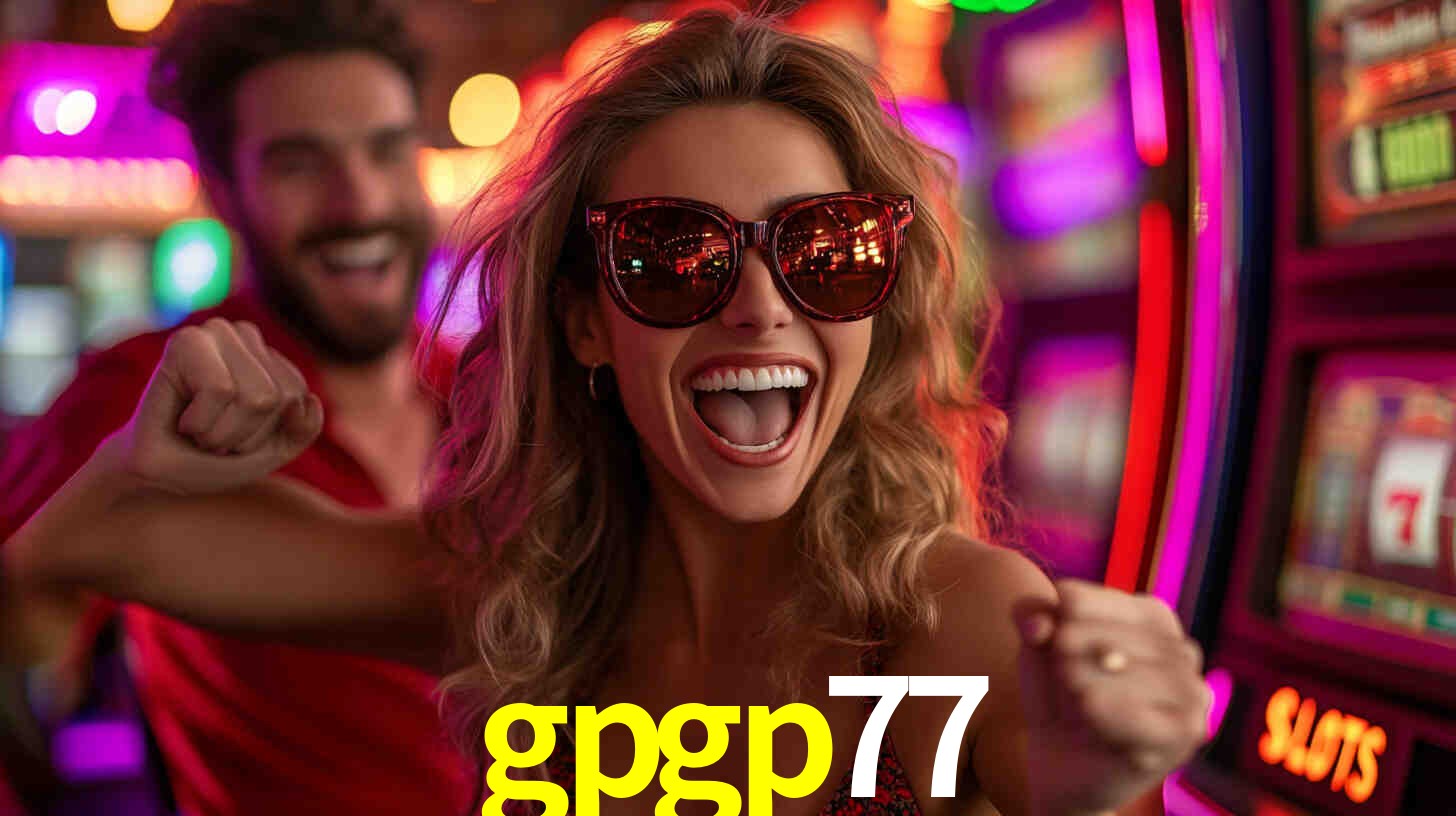Descubra o Programa VIP da gpgp77: Vantagens Exclusivas para Jogadores