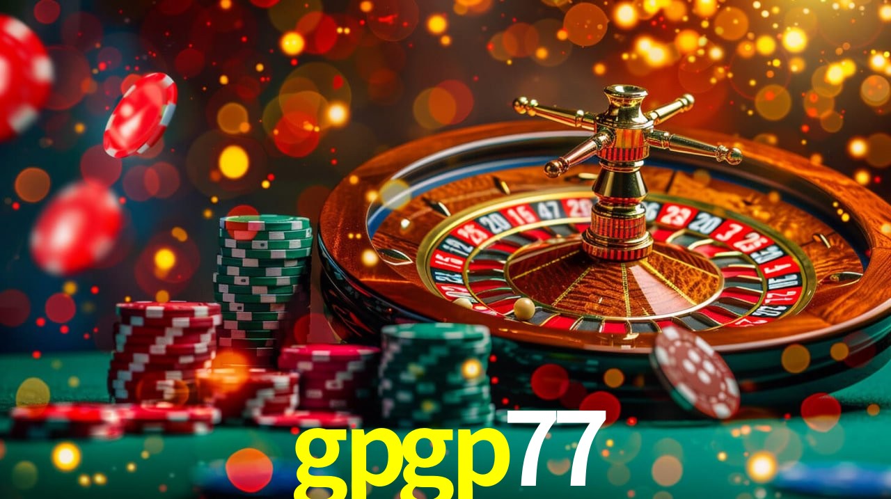Descubra a Essência do gpgp77: Nossa História e Compromissos