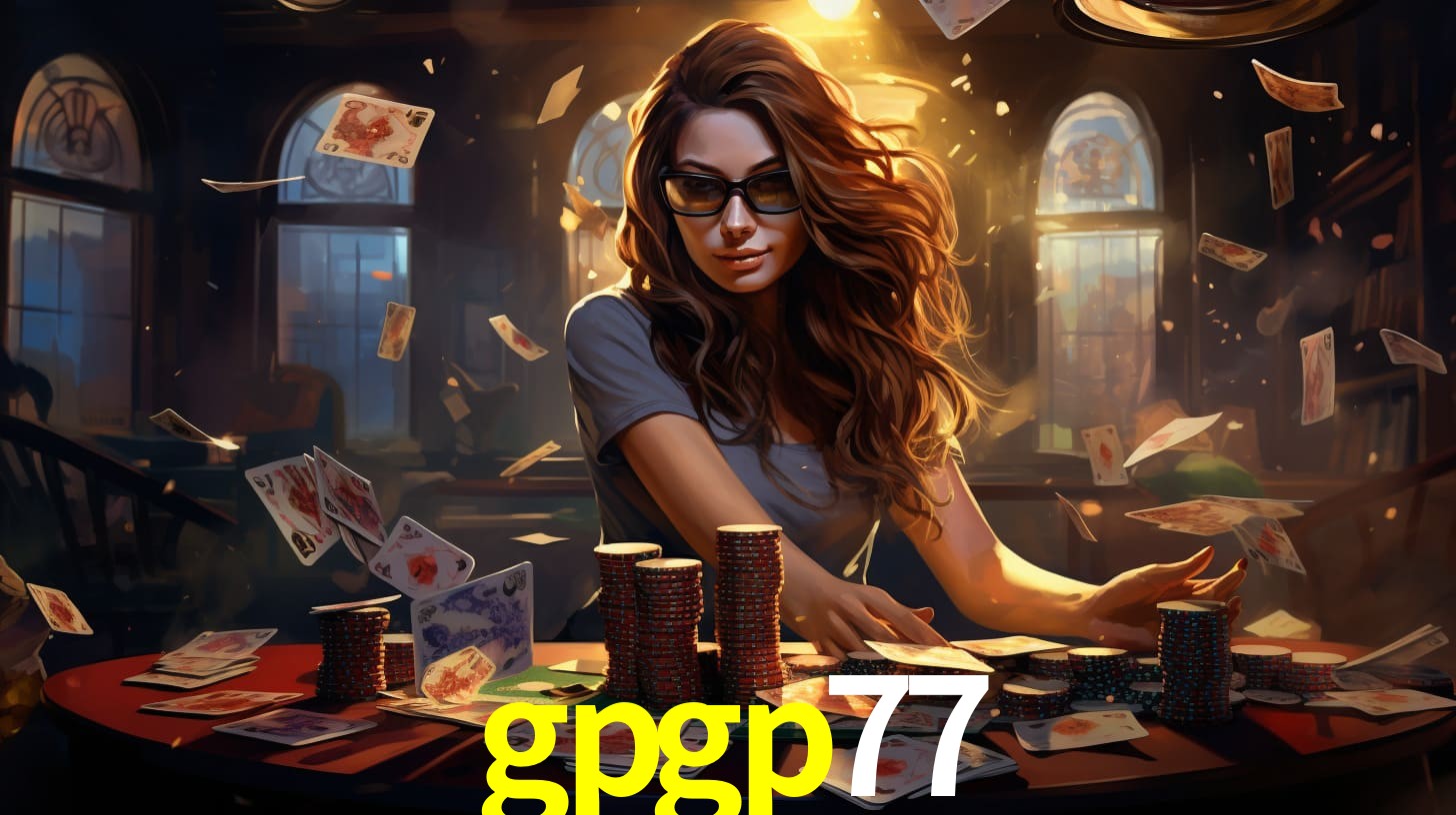 Blackjack Table gpgp77