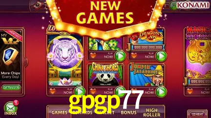VIP Casino gpgp77