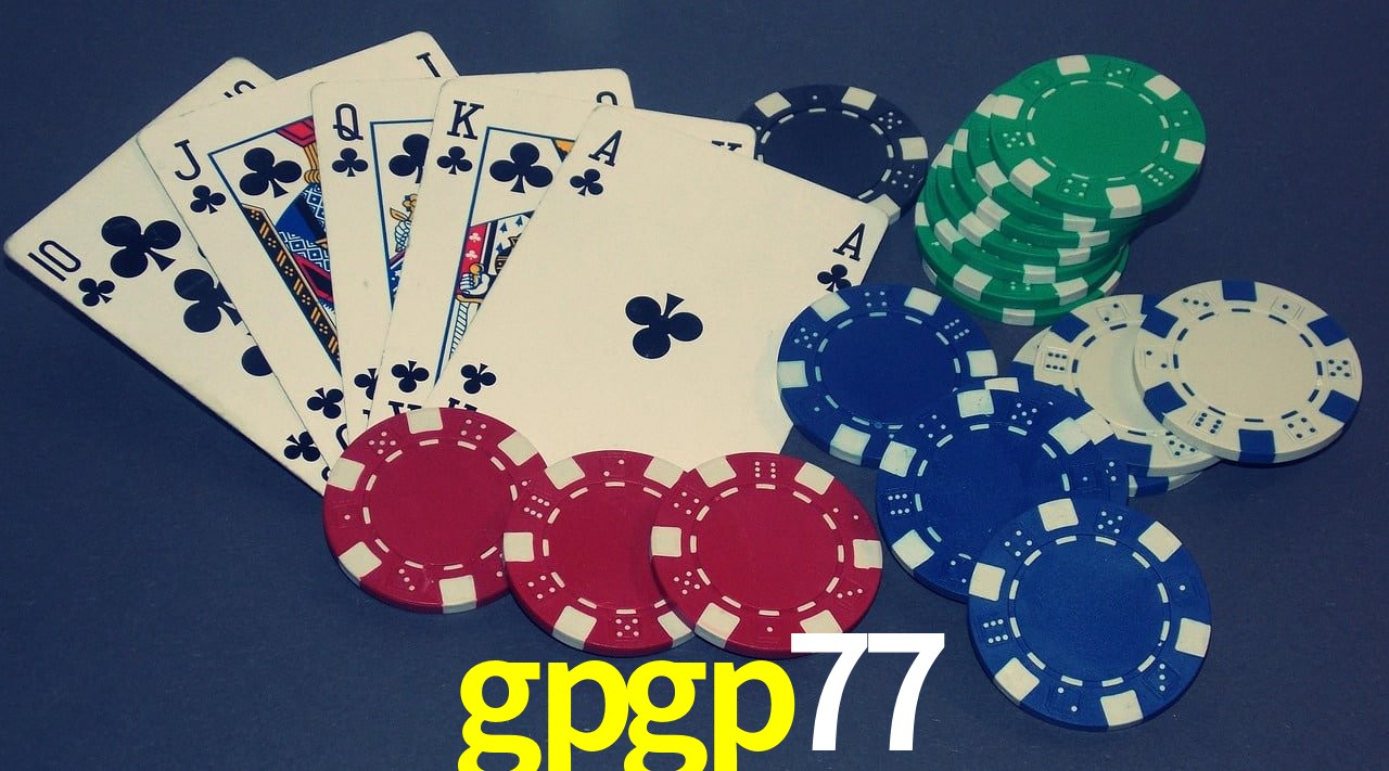 Bonus Features gpgp77